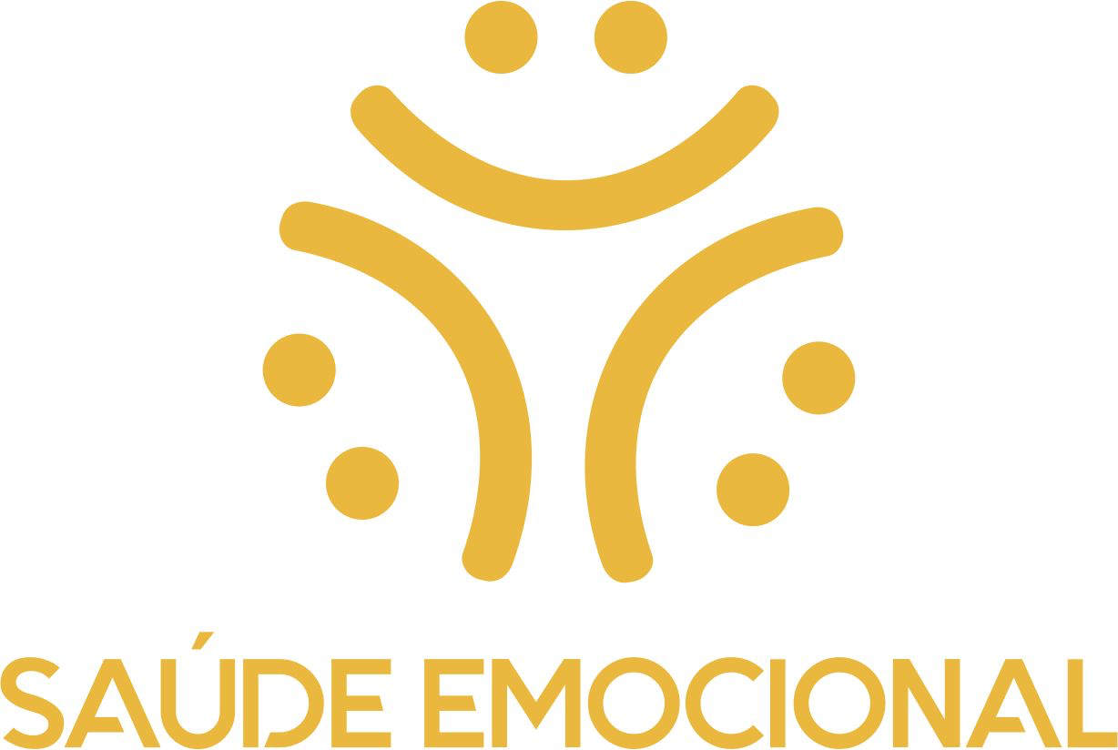 Logo Saúde Emocional