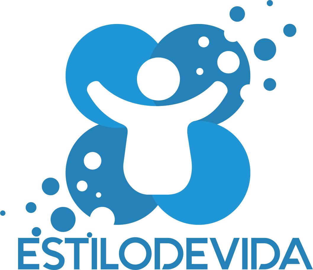 Logo Estilo de Vida